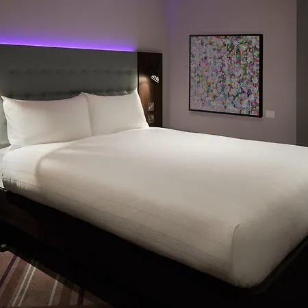 Premier Inn Isle Of Wight, Sandown-3