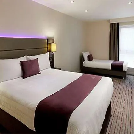 Premier Inn Scarborough-2