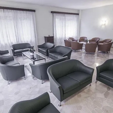 Villa Letizia - Casa Per Ferie-2