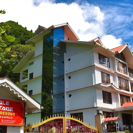Noble Heritage Hotel & Resort-3