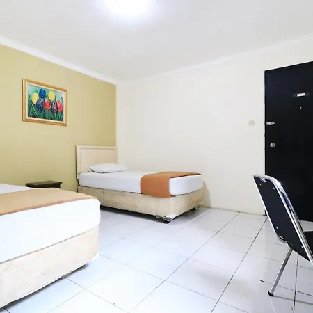 Ams Hotel Koja-3