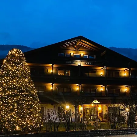 Hotel Garni Living-3