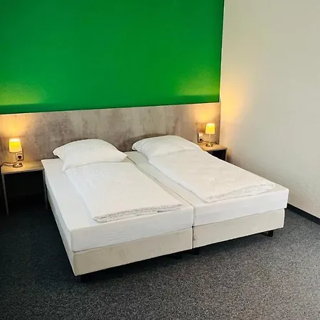 Creativ Park Hotel-3