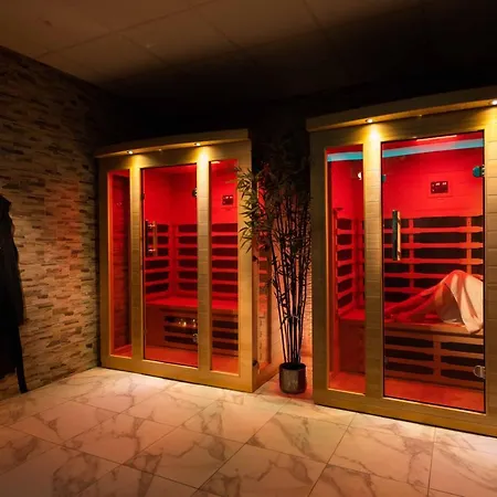 Ballyliffin Townhouse Boutique Hotel-2