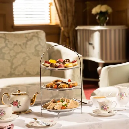 Ballyliffin Townhouse Boutique Hotel-3