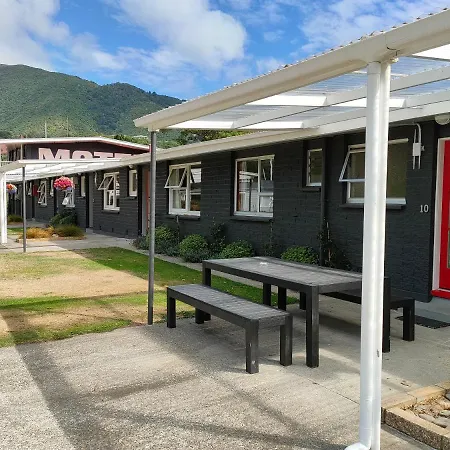 Aaa Marlin Motel-3