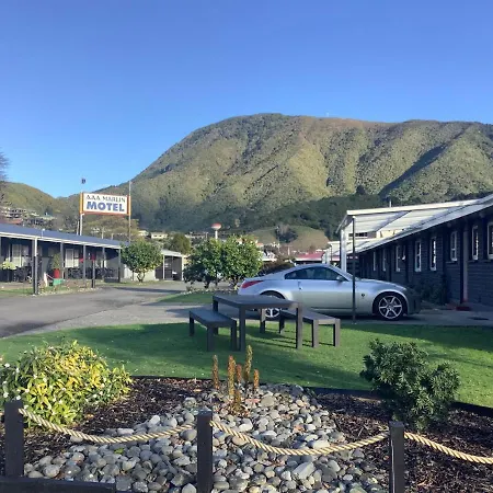 Aaa Marlin Motel-2
