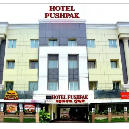 Hotel Pushpak-3