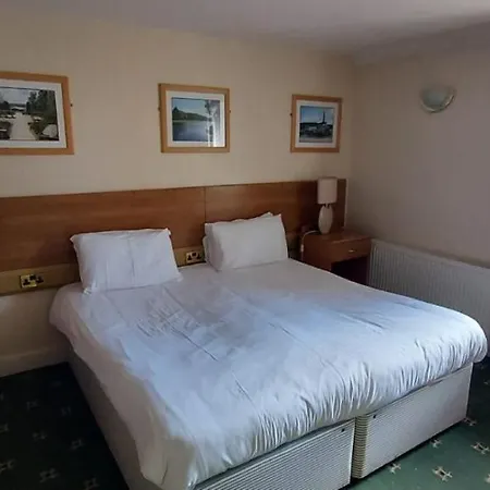 Gordon Arms Hotel-2