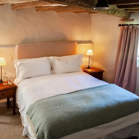 The Lamb Inn-3