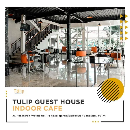 Tulip Guest House-2