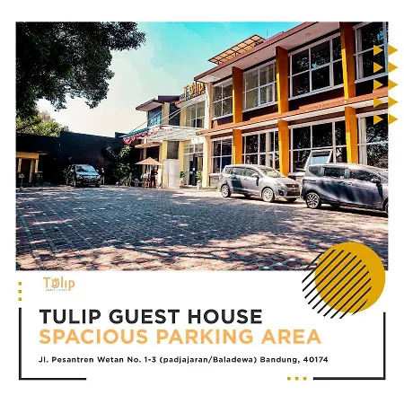 Tulip Guest House-3