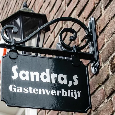 Sandra’s Gastenverblijf-2