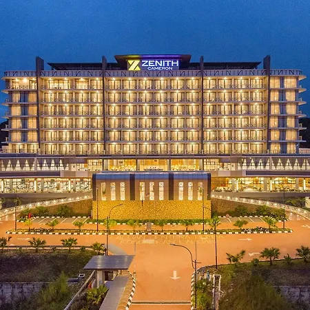 Zenith Hotel Cameron-2