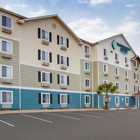 Woodspring Suites Brownsville-2