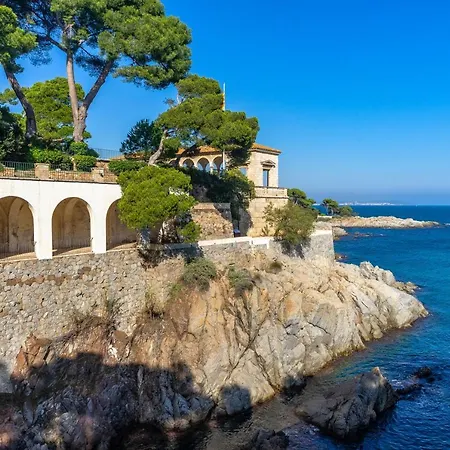 Hostal De La Gavina Gl - The Leading Hotels Of The World-2