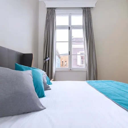 New Voga Hotel Boutique-3