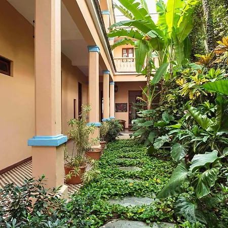 Hotel Villa Colonial-2