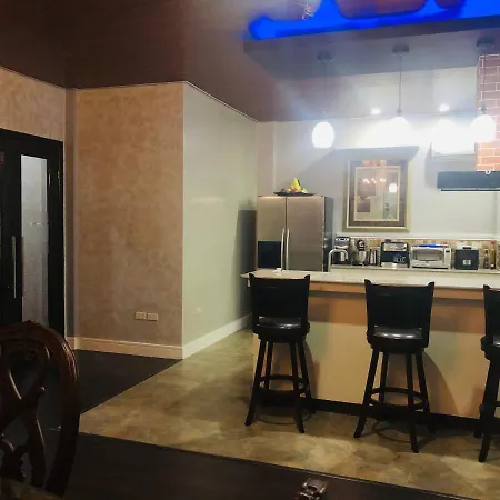 Seacliff Suites Hotel And Resort-2