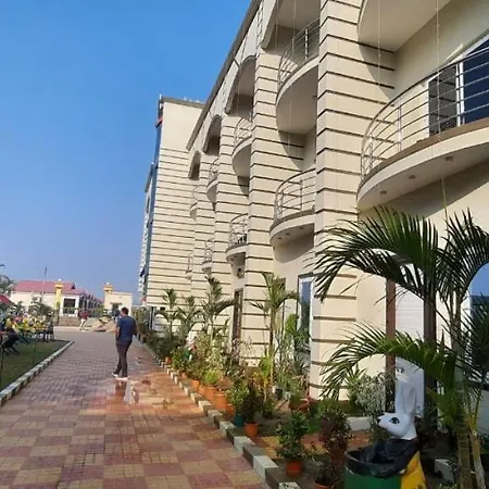 Hotel Prince-2