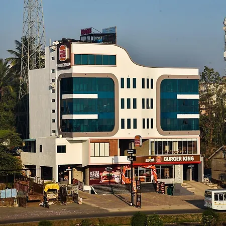 Hotel Jurkis, Kolhapur-2