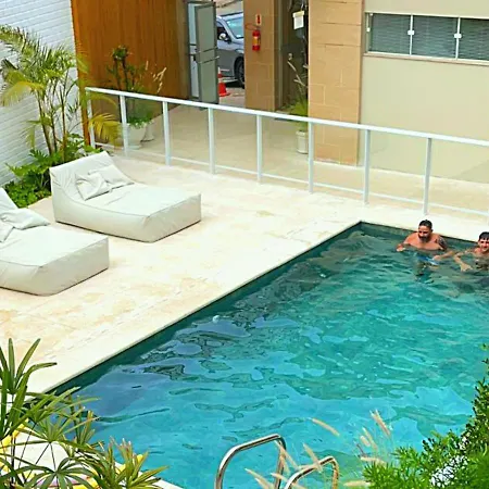 Hotel Geranius Ingleses-3