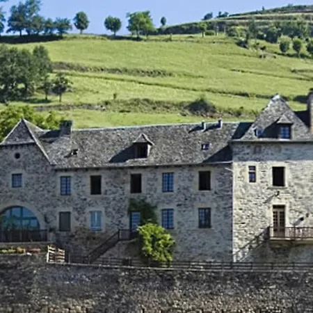 B&B Manoir de la Fabrègues-3