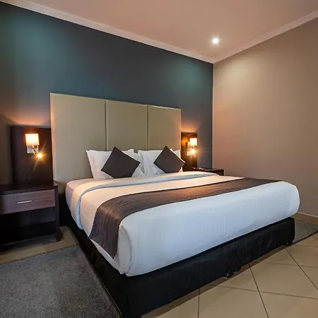 Hotel Milenio-3
