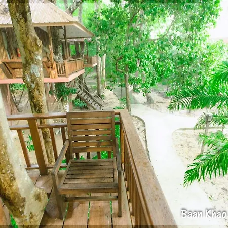 Baan Khaosok Resort-3