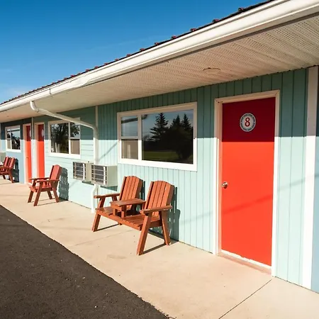 Hebridean Motel-2