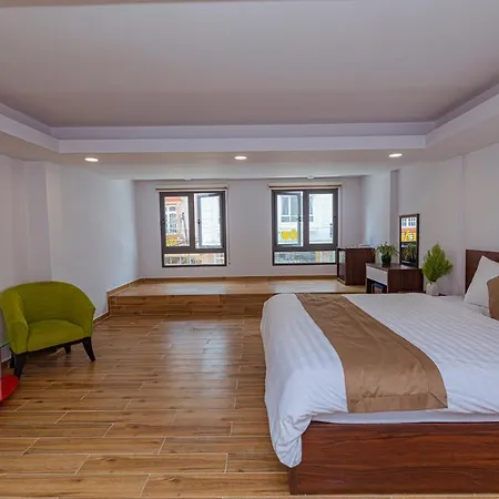Khanh Uyen 2 Hotel-2