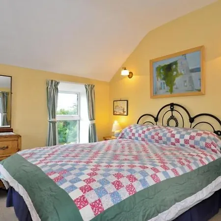 Errisbeg House B&B-2