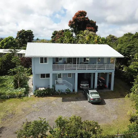 Hawaiian Ohana Home-2