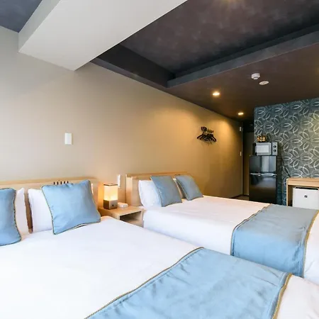 Jp Inn Kyoto Ekimae Mongakucho-3