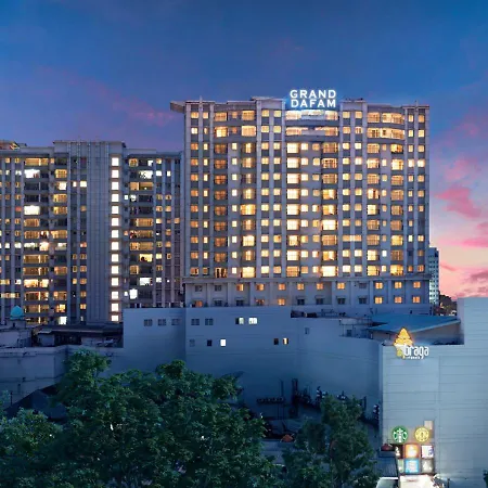 Grand Dafam Braga Bandung-3