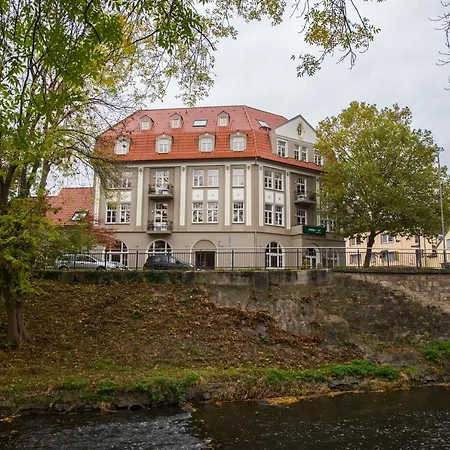 Aappartel Aparthotel Herford-2