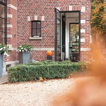 B&B landhuis Hauwaart 80-3
