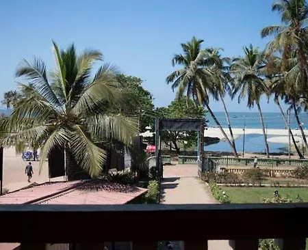 Colva Residency-3