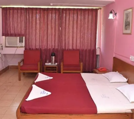 Colva Residency-2