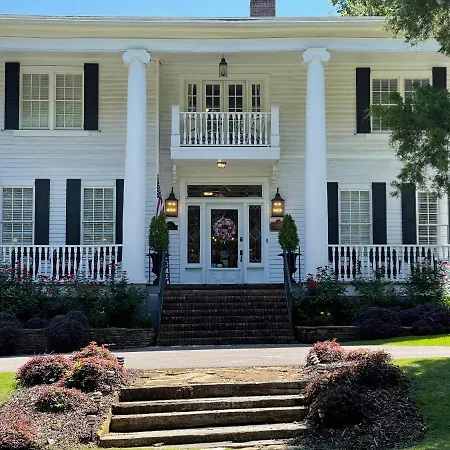 Bama Bed And Breakfast - Sweet Home Alabama Suite-2