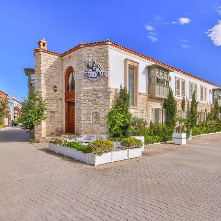 Kose Konak Butik Hotel-Special (Adults Only)-2