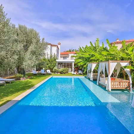 Kose Konak Butik Hotel-Special (Adults Only)-3