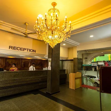 The Madurai Residency-3
