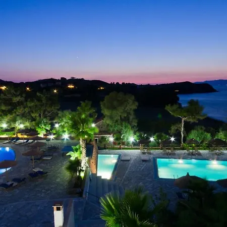 Viva Mare Hotel & Spa-3