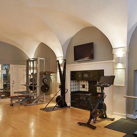 Home House - Private Member'S Club-2