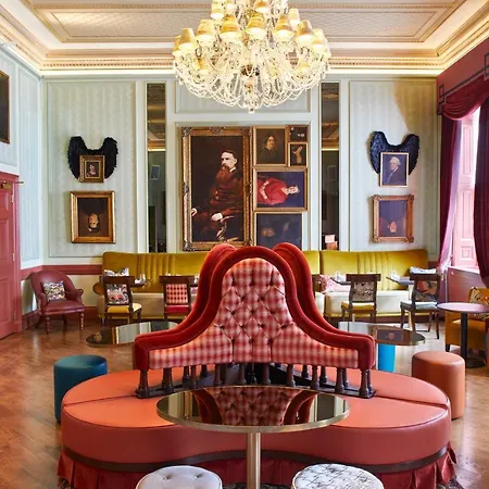 Home House - Private Member'S Club-3