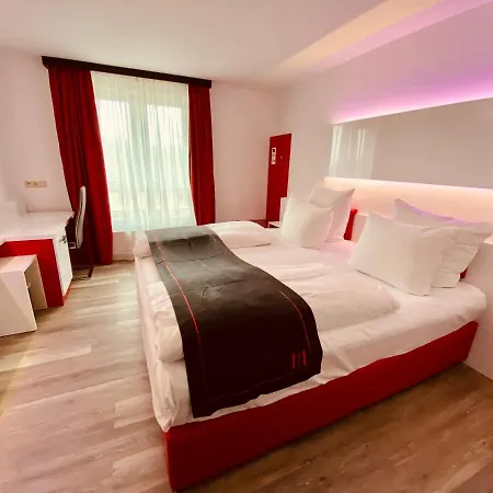 Dormero Hotel Bretten-3