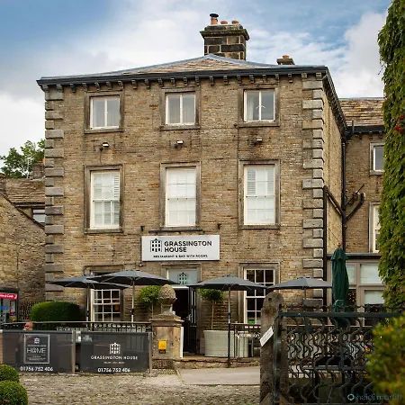Grassington House-2