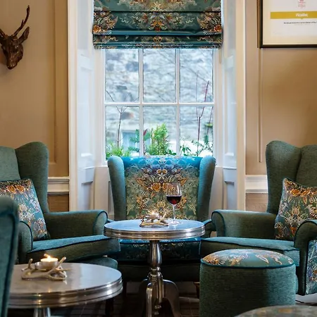Grassington House-3