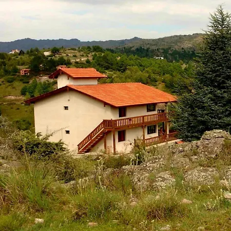 La Ponderosa Cumbrecita-3